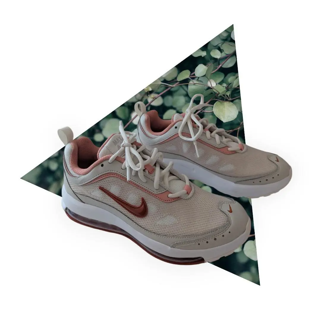 Nike shoes - Nike Air Max AP - Air Max - CU4870-104 - Cream 14