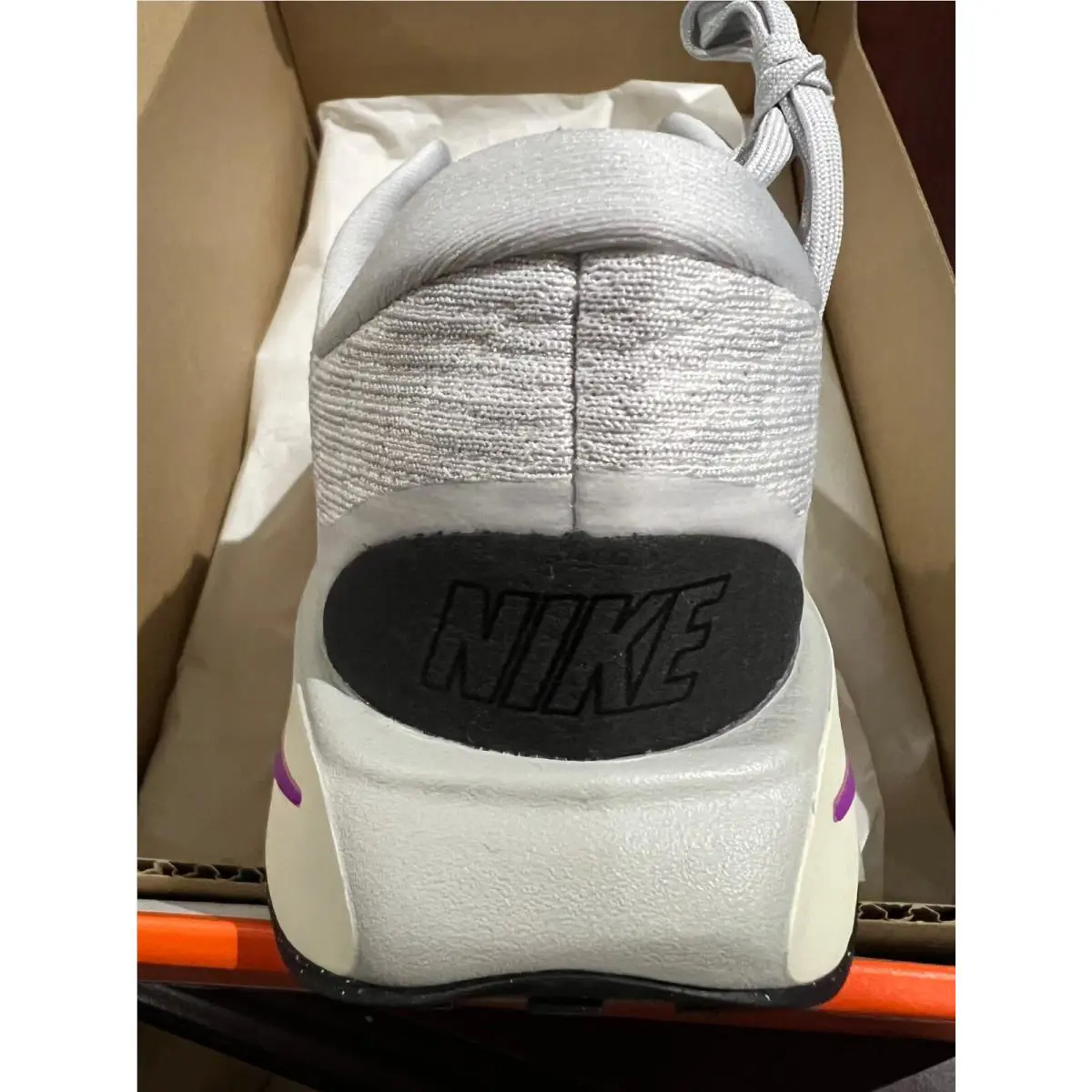 Nike shoes - DV1238 - DV1238 - PHOTON DUST/PHOTON DUST 4