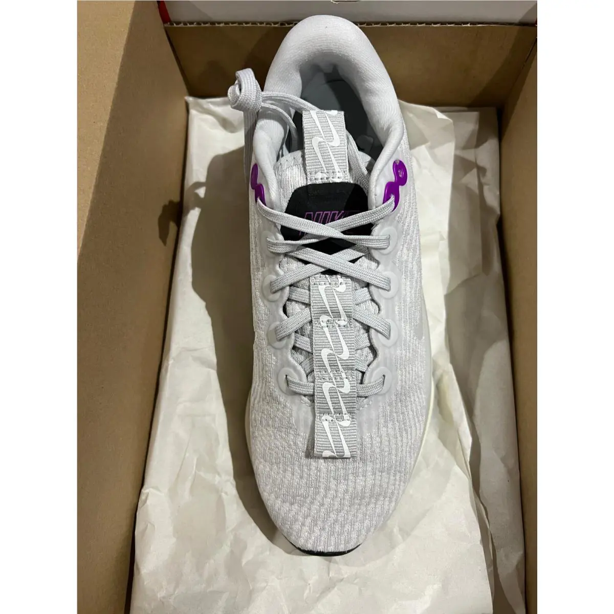 Nike shoes - DV1238 - DV1238 - PHOTON DUST/PHOTON DUST 9