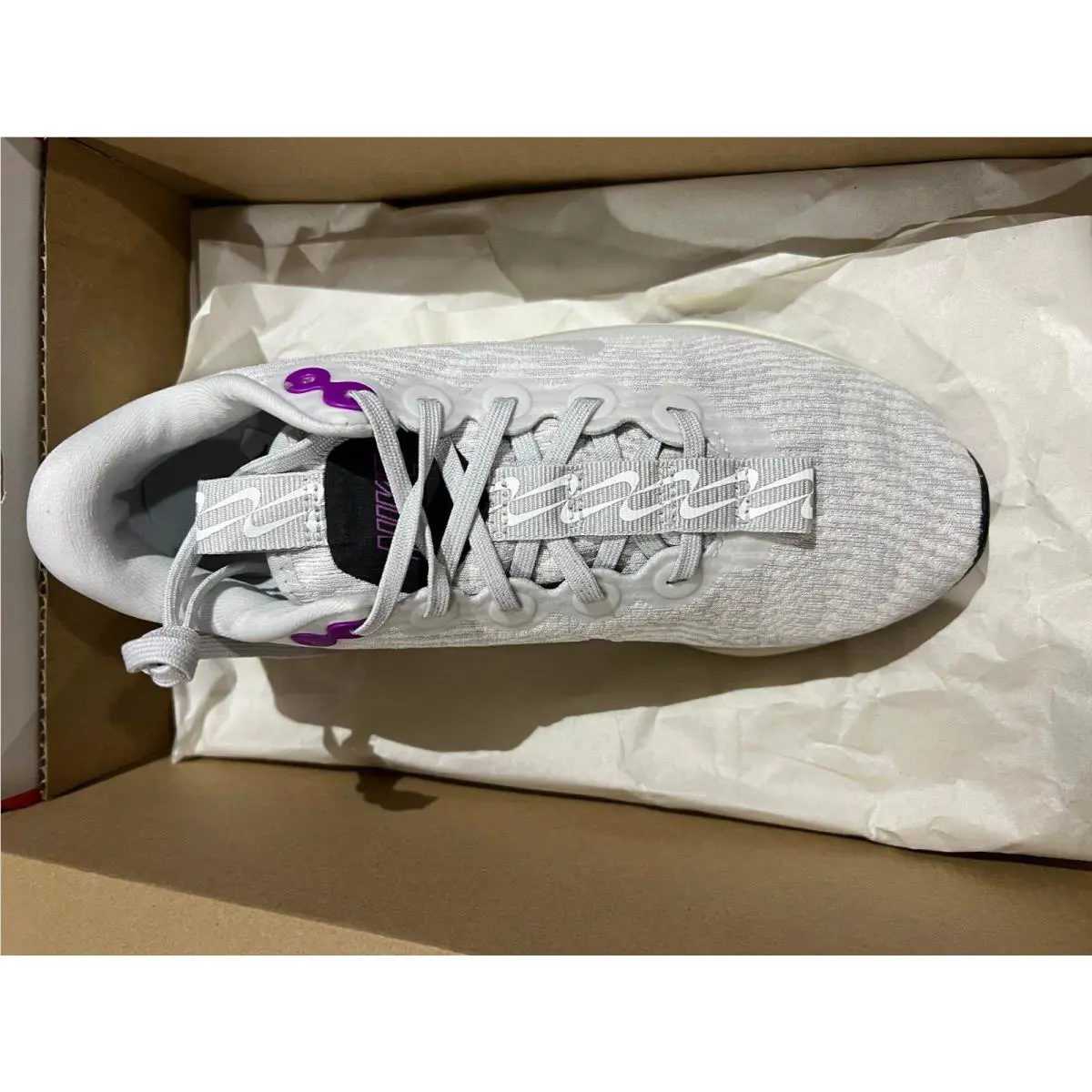Nike shoes - DV1238 - DV1238 - PHOTON DUST/PHOTON DUST 7
