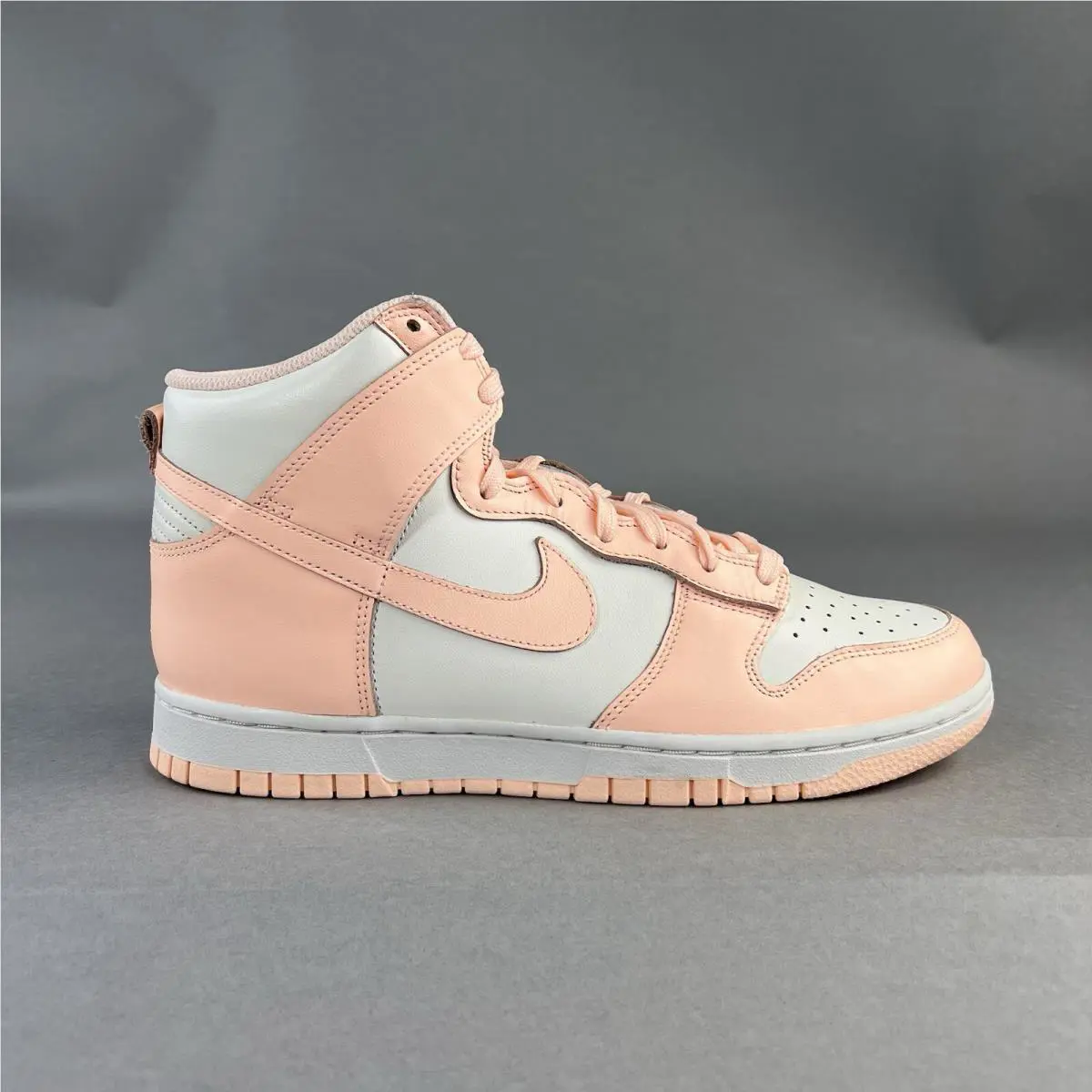 Nike shoes - Nike Dunk High - Dunk High - DD1869 104 - Multicolor 14