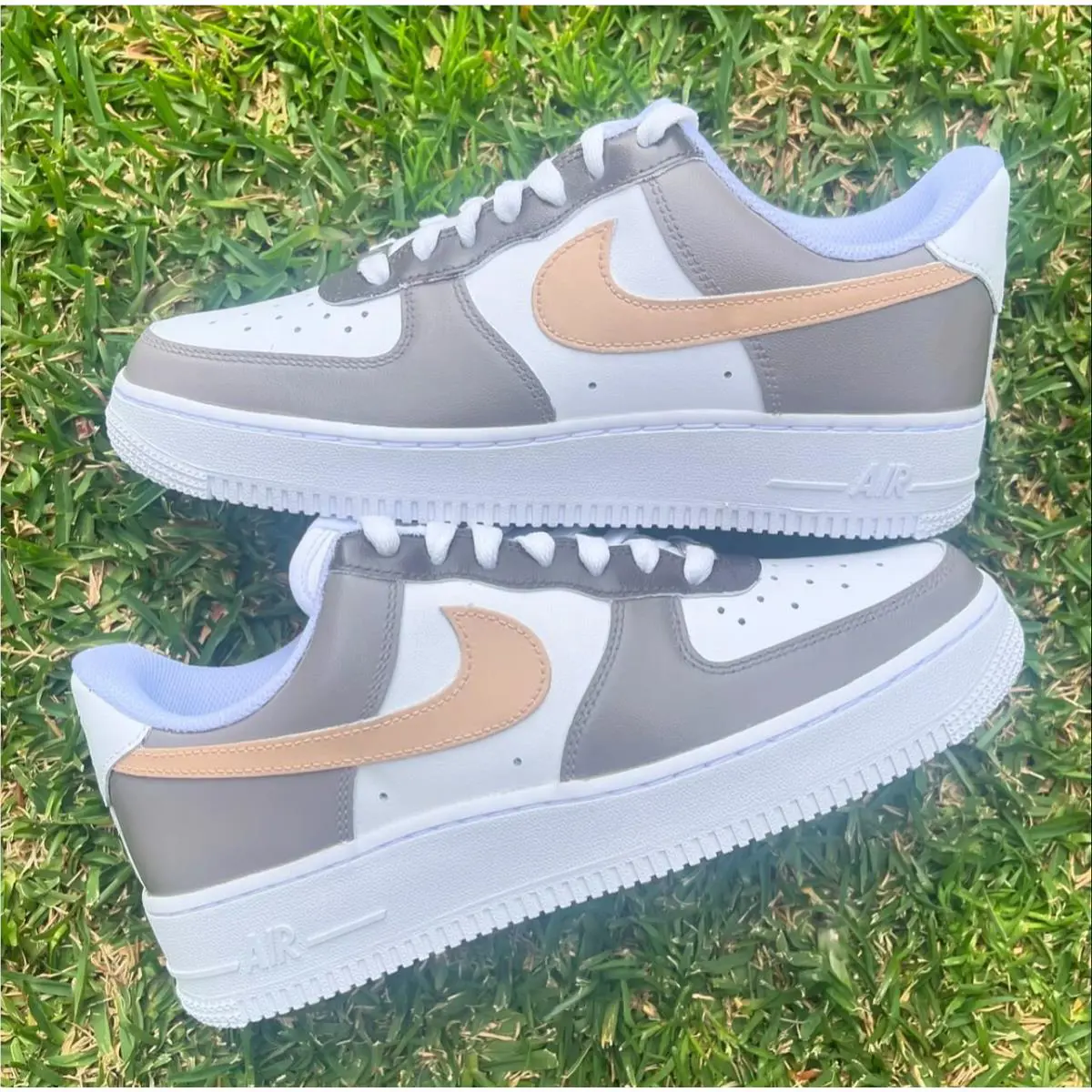 Nike shoes - Nike Air Force 1 - Air Force - CW2288-111 - White 20