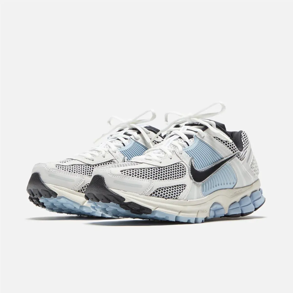 Nike shoes - Nike Air Zoom Vomero 5 - FQ7079-001 - Tint 0