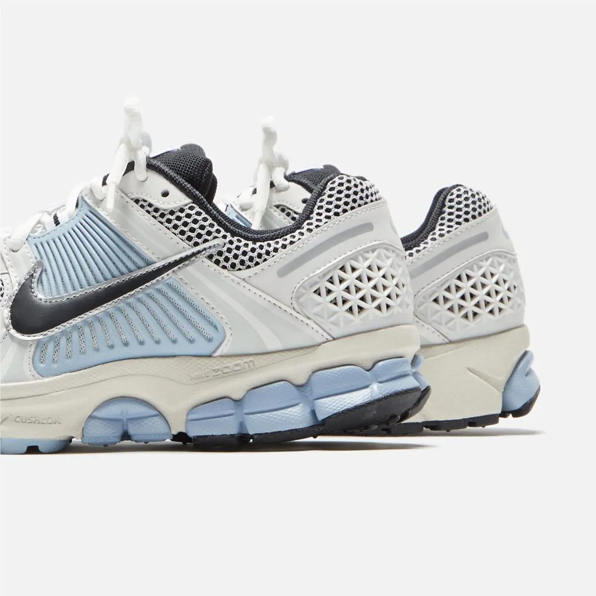 Nike shoes - Nike Air Zoom Vomero 5 - FQ7079-001 - Tint 1