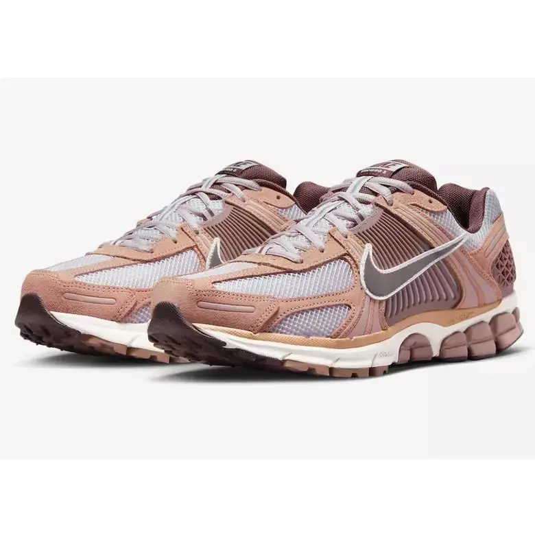 Nike shoes - Nike Zoom Vomero - Zoom Vomero - HF1553 200 - DUSTED CLAY/EARTH 0