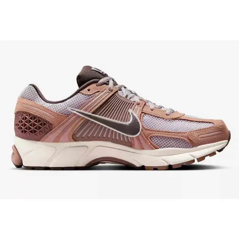 Nike shoes - Nike Zoom Vomero - Zoom Vomero - HF1553 200 - DUSTED CLAY/EARTH 1