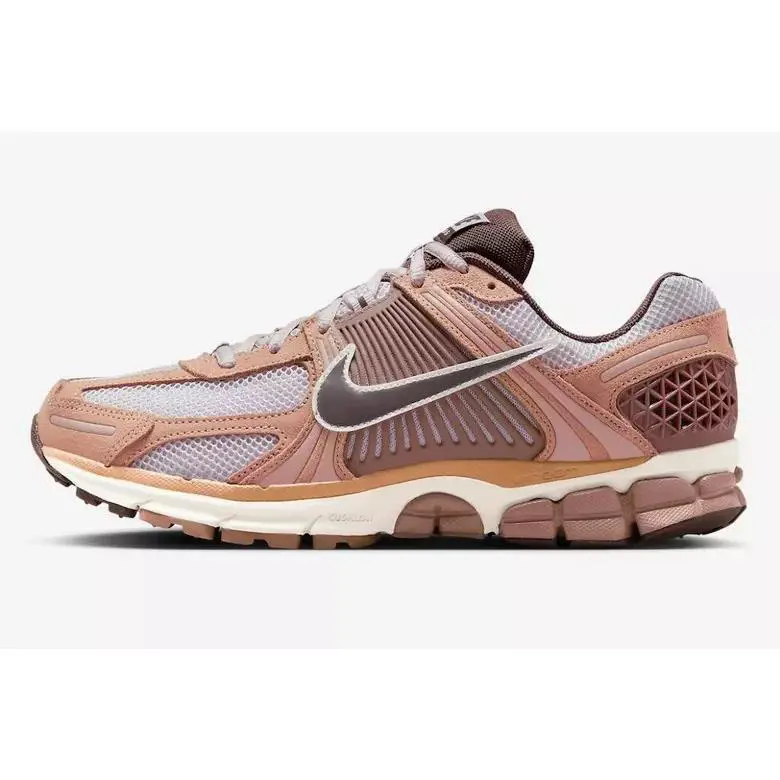 Nike shoes - Nike Zoom Vomero - Zoom Vomero - HF1553 200 - DUSTED CLAY/EARTH 5