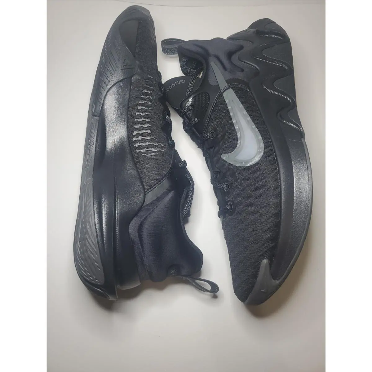 Nike shoes - Nike Giannis Immortality - Giannis Immortality - CZ4099009 - Black 13