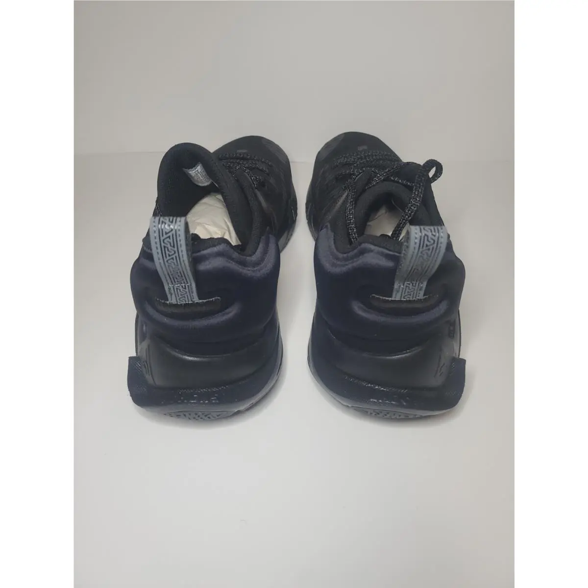Nike shoes - Nike Giannis Immortality - Giannis Immortality - CZ4099009 - Black 19