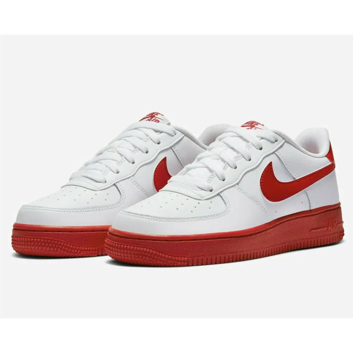 Nike shoes - Nike Air Force 1 - Air Force - CV7663-102 - White 0