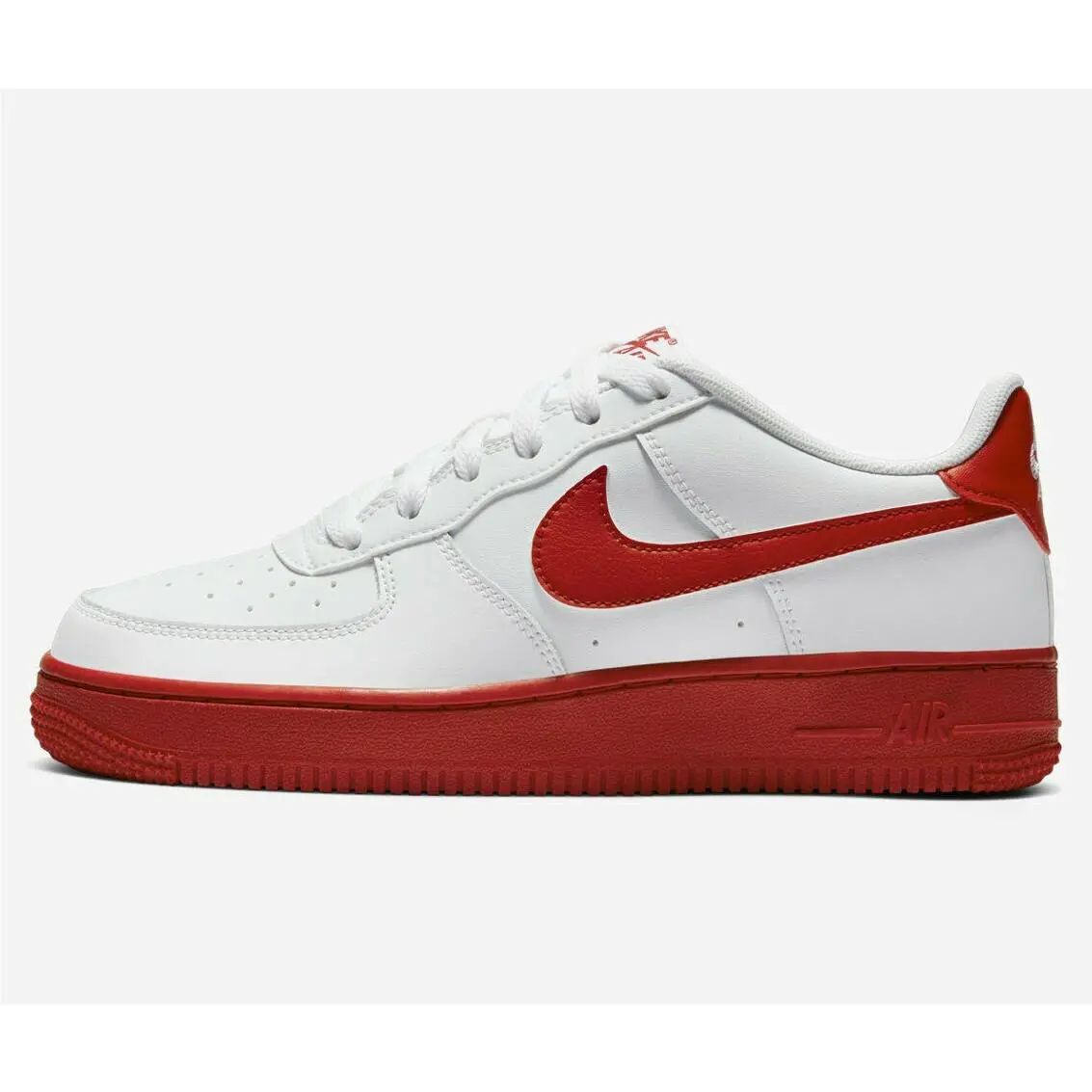 Nike shoes - Nike Air Force 1 - Air Force - CV7663-102 - White 5