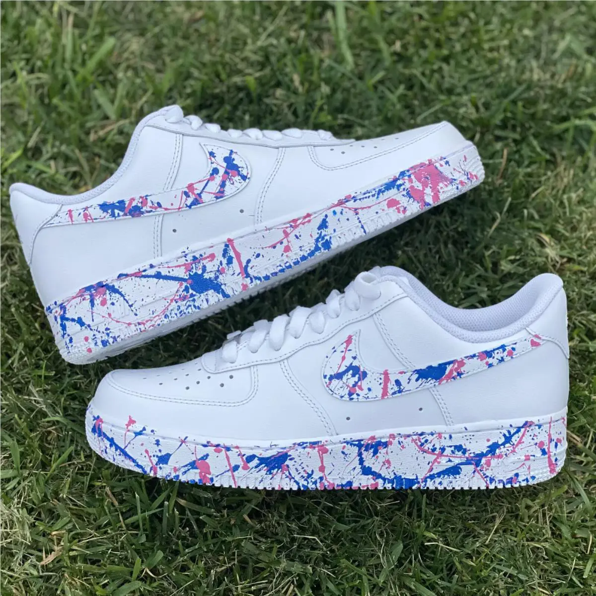 Nike shoes - Nike Air Force 1 - Air Force - CW2288-111 - White 0
