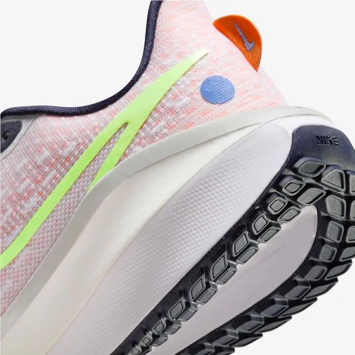Nike shoes - Nike Vomero 17 FB8502-100 - Vomero - FB8502-100 - White 6