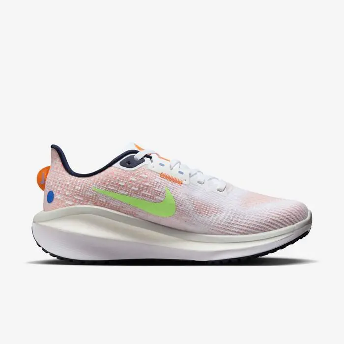 Nike shoes - Nike Vomero 17 FB8502-100 - Vomero - FB8502-100 - White 8