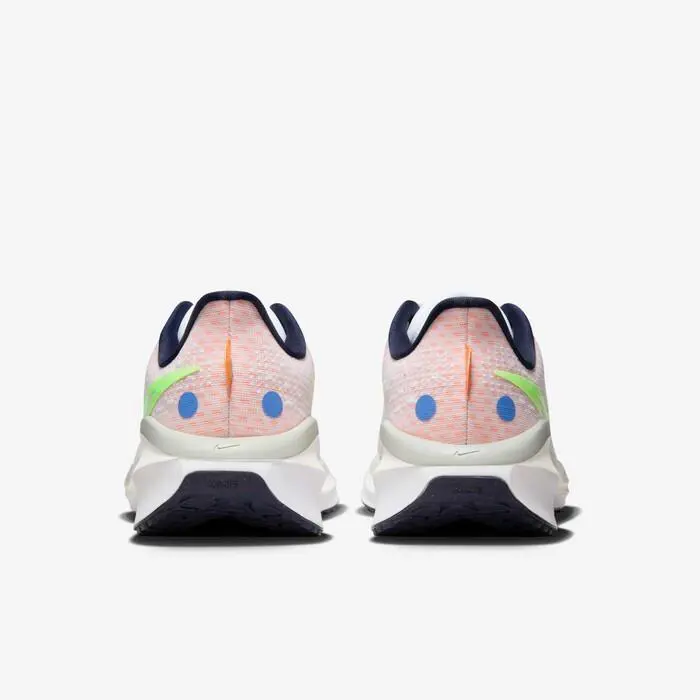 Nike shoes - Nike Vomero 17 FB8502-100 - Vomero - FB8502-100 - White 12