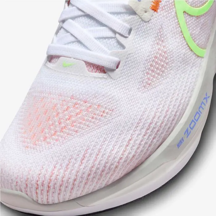 Nike shoes - Nike Vomero 17 FB8502-100 - Vomero - FB8502-100 - White 5
