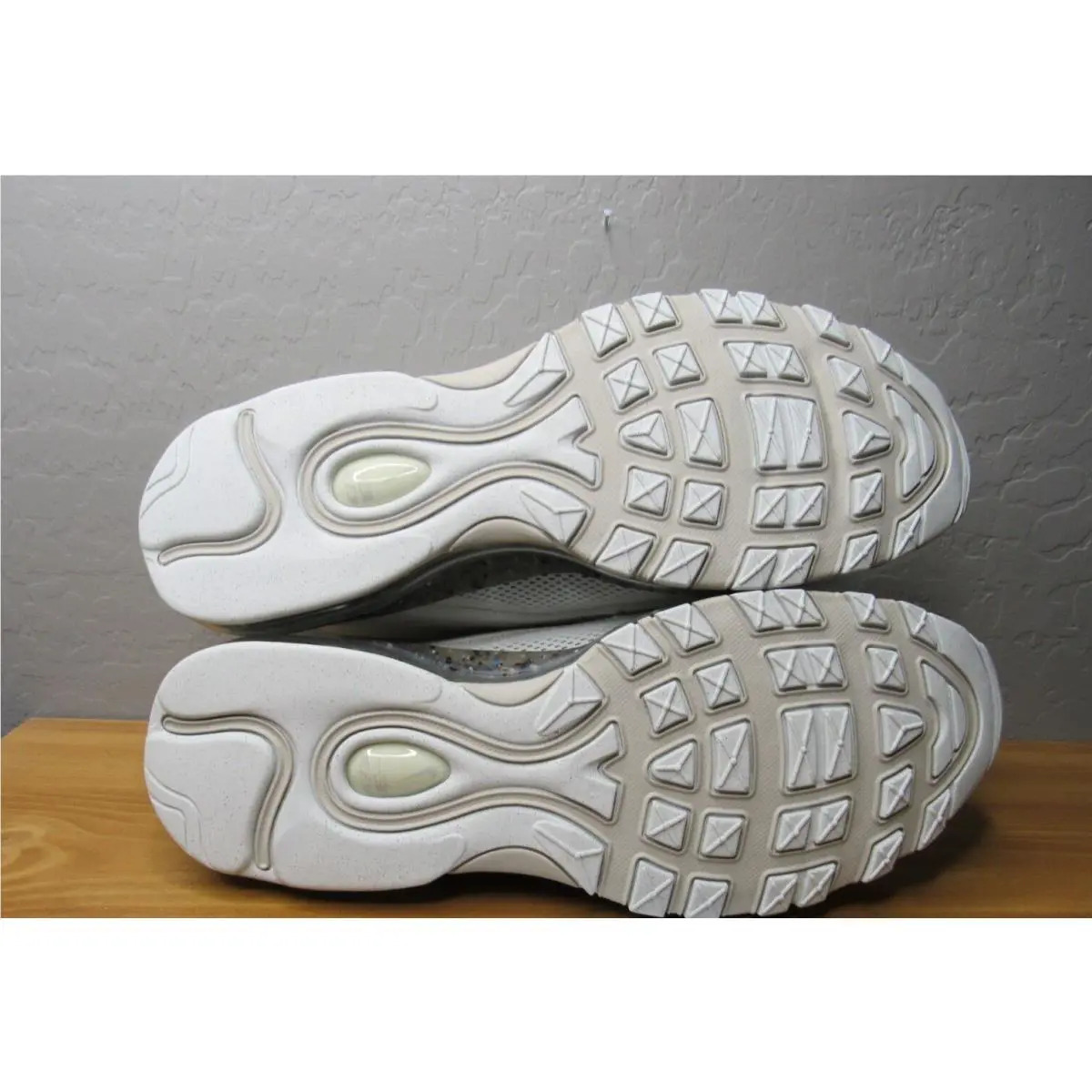 Nike shoes - Nike Air Max 97 - Air Max - DJ5019-100 - White 5