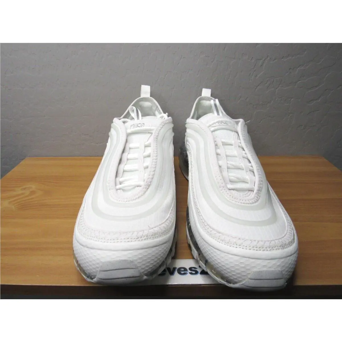 Nike shoes - Nike Air Max 97 - Air Max - DJ5019-100 - White 9