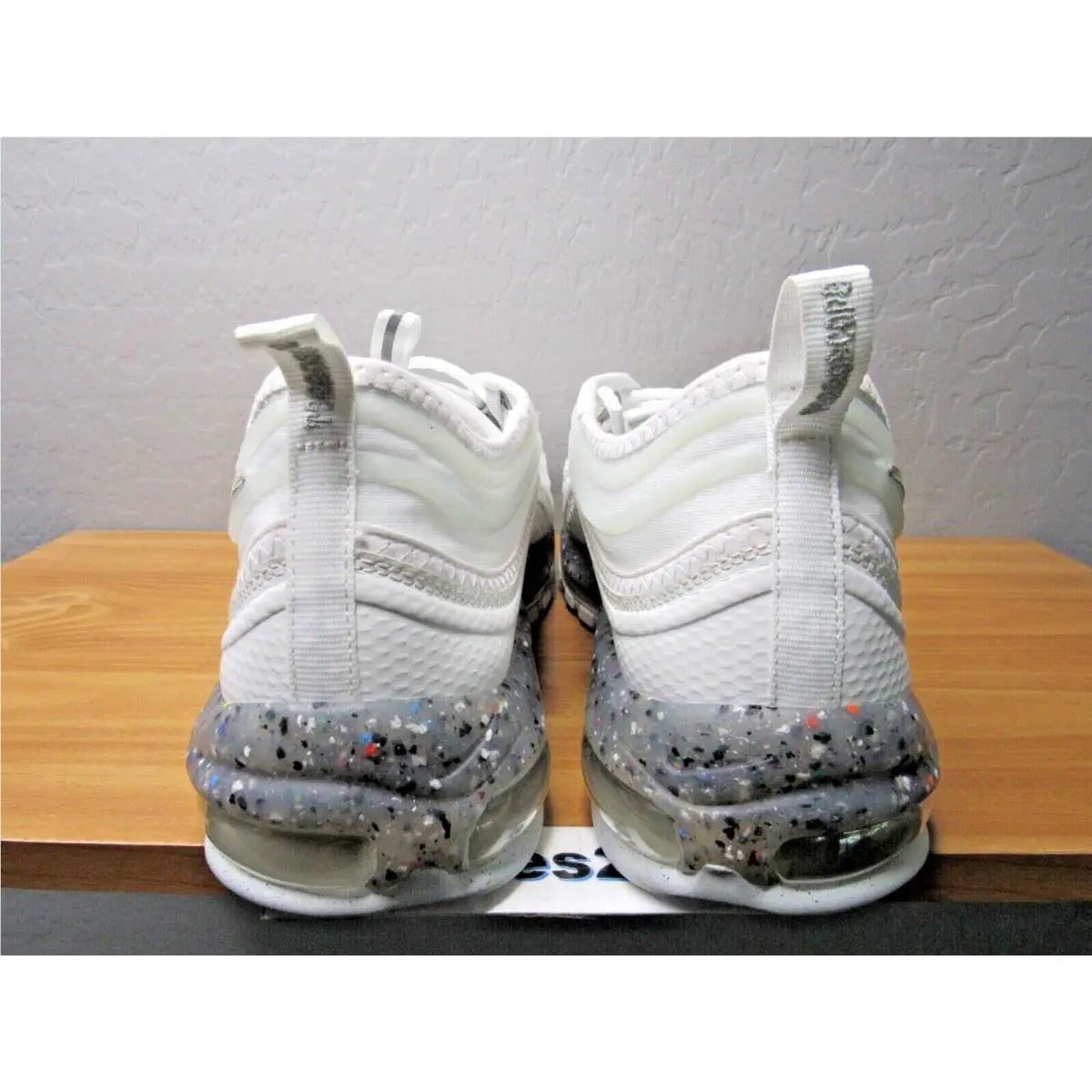 Nike shoes - Nike Air Max 97 - Air Max - DJ5019-100 - White 10