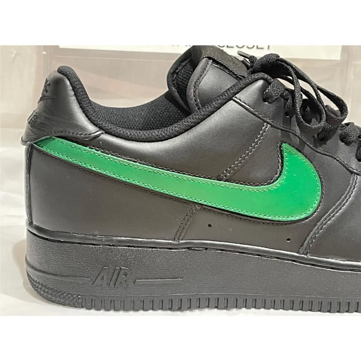 Nike shoes - Nike Air Force 1 - Air Force - CW2288-111 - White 8