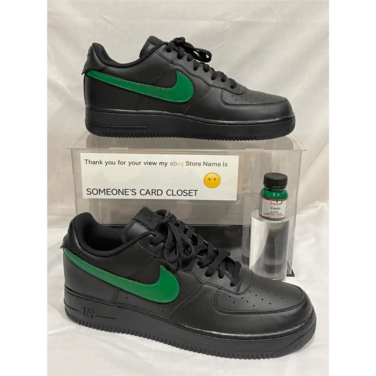 Nike shoes - Nike Air Force 1 - Air Force - CW2288-111 - White 6