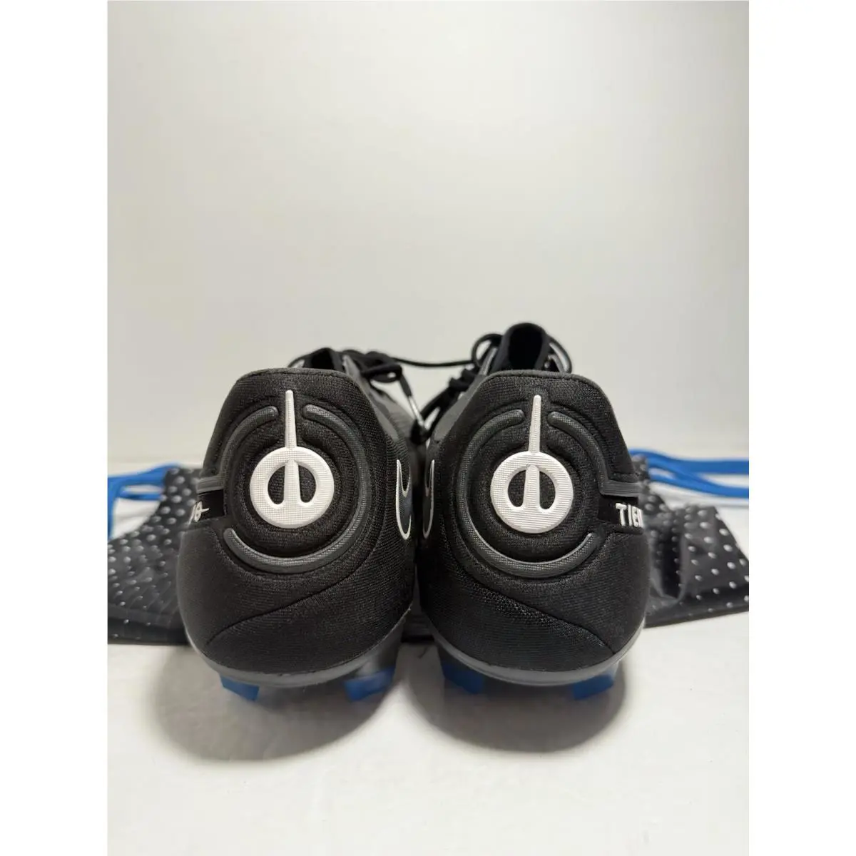 Nike shoes - Nike Tiempo Legend - Tiempo Legend - CZ8482001 - Black 8