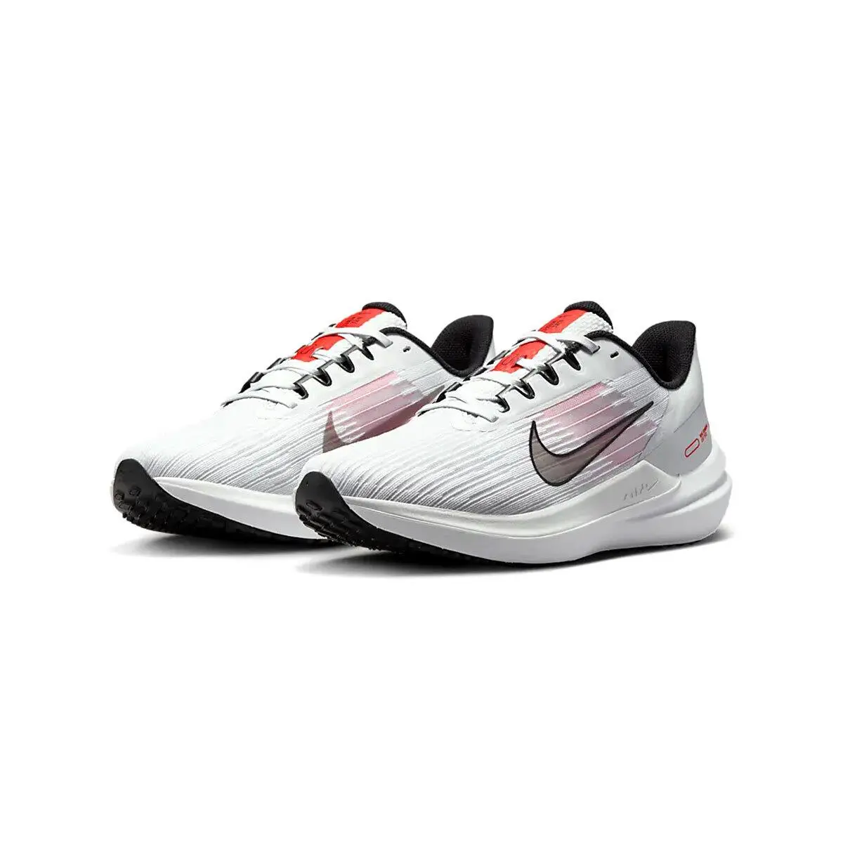 Nike shoes - DD6203-009 - DD6203-009 - Dust/White/Platinum/Black 2