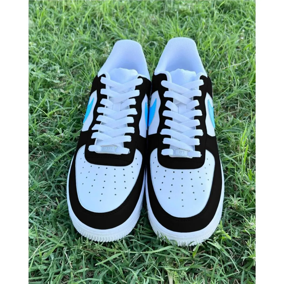 Nike shoes - Nike Air Force 1 - Air Force - CW2288-111 - White 0