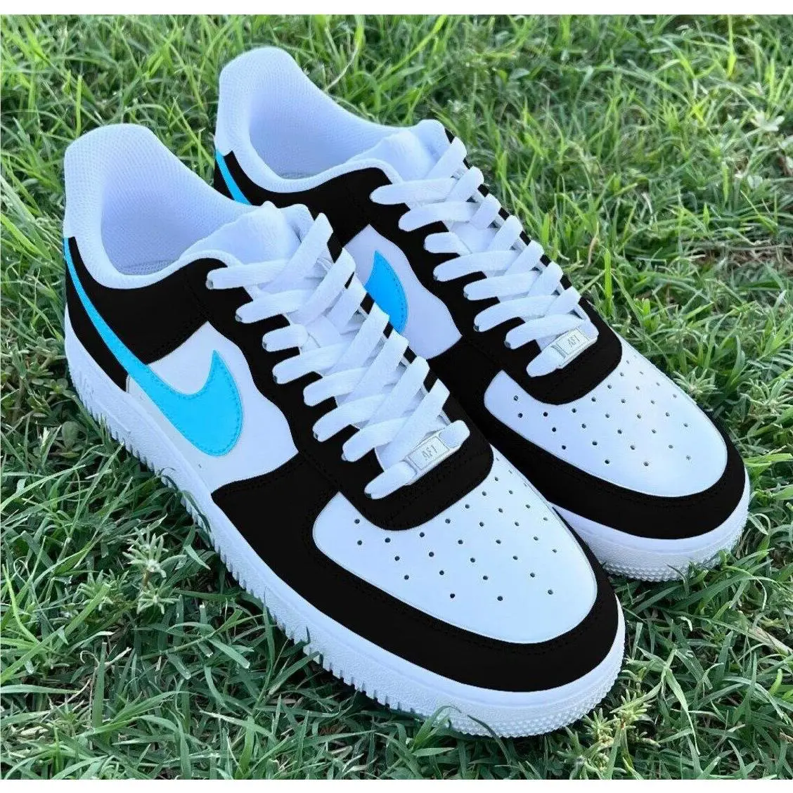 Nike shoes - Nike Air Force 1 - Air Force - CW2288-111 - White 22