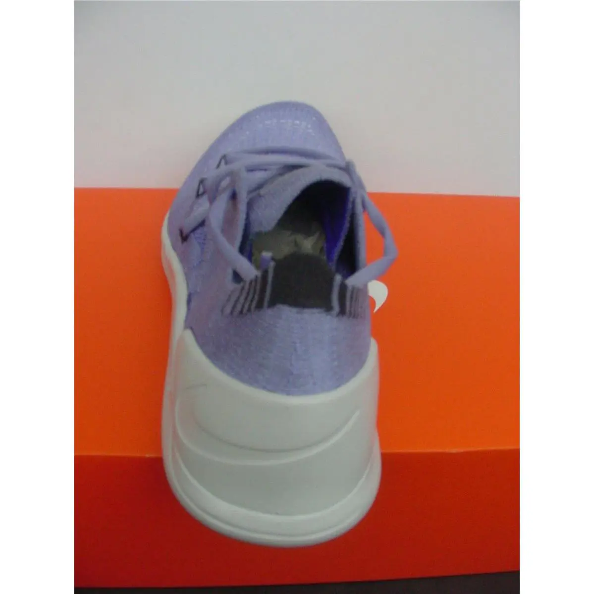 Nike shoes - Nike Free 3.0 - Free - 942887-500 - Iron Purple / Vast Grey / Violet 1