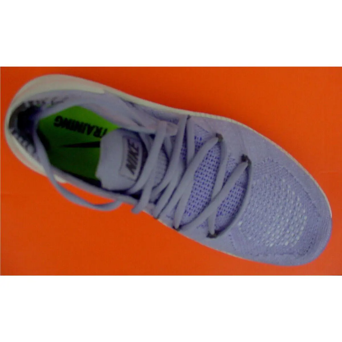 Nike shoes - Nike Free 3.0 - Free - 942887-500 - Iron Purple / Vast Grey / Violet 3