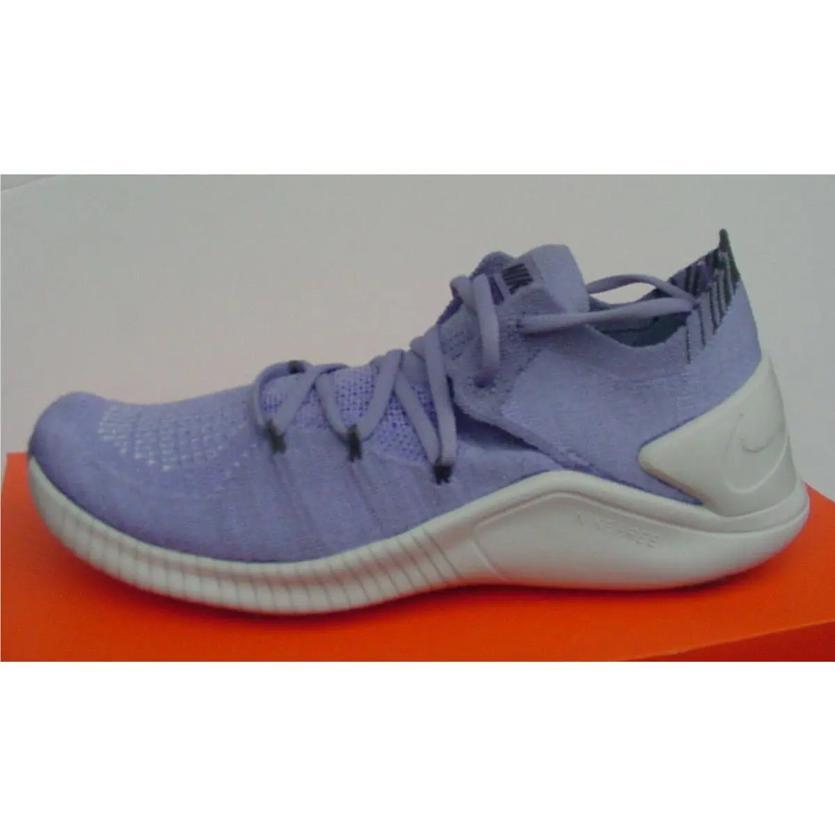 Nike shoes - Nike Free 3.0 - Free - 942887-500 - Iron Purple / Vast Grey / Violet 4