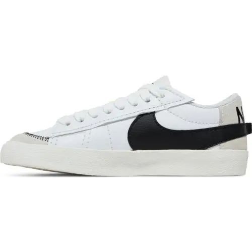 Nike shoes - White/Sail/Black 0