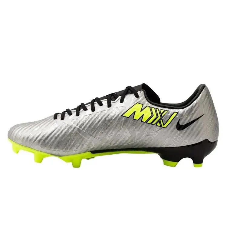 Nike shoes - Nike Zoom Vapor - Zoom Vapor - FJ2967 060 - Metallic Silver / Volt-Black 0