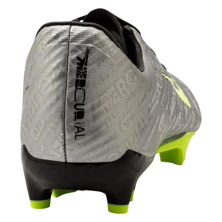 Nike shoes - Nike Zoom Vapor - Zoom Vapor - FJ2967 060 - Metallic Silver / Volt-Black 1