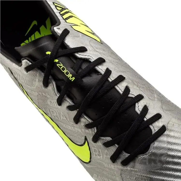 Nike shoes - Nike Zoom Vapor - Zoom Vapor - FJ2967 060 - Metallic Silver / Volt-Black 3