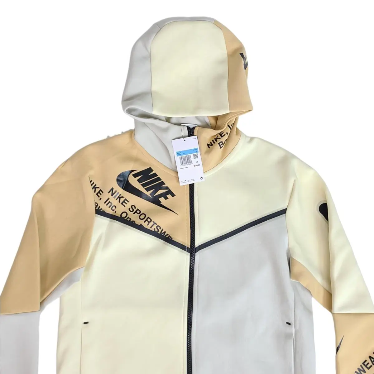 Nike clothing - Beige 1