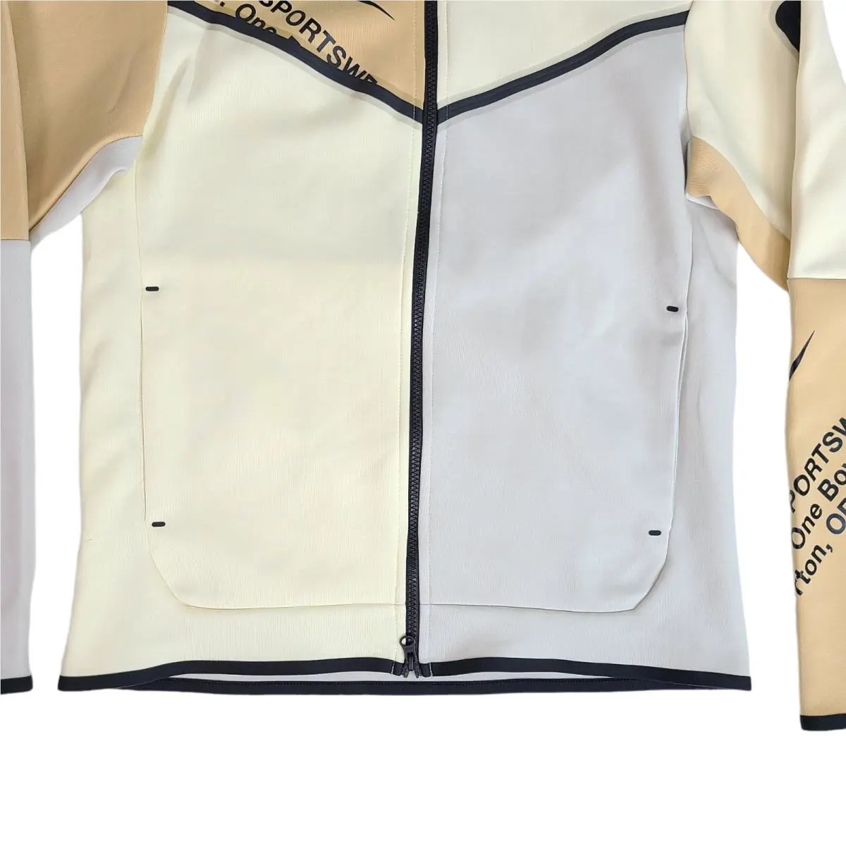 Nike clothing - Beige 11