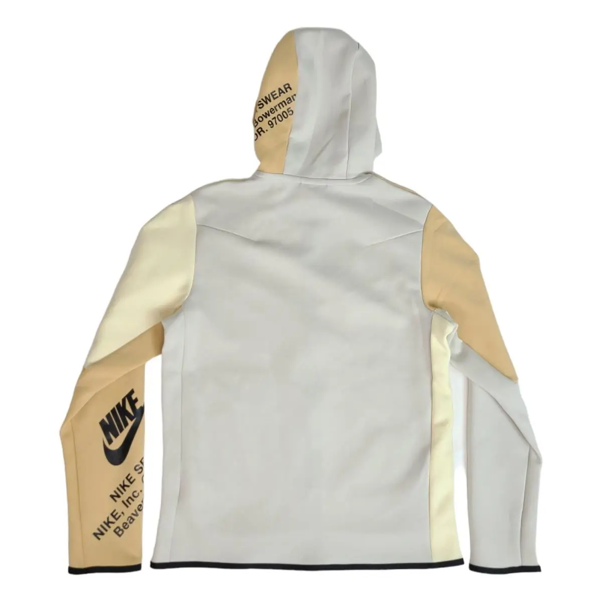 Nike clothing - Beige 14
