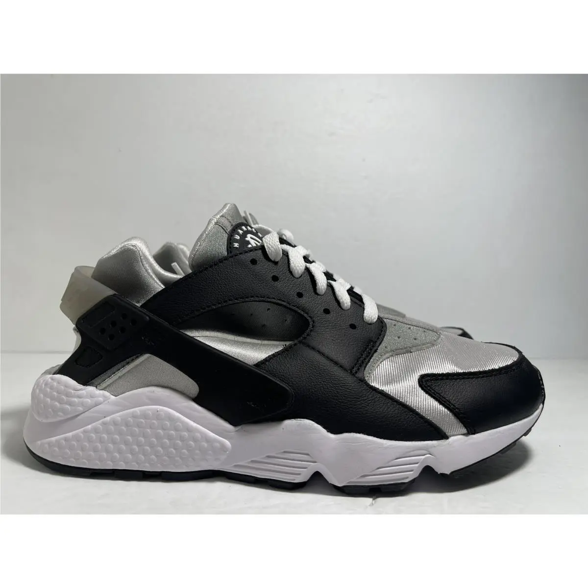 Nike shoes - Nike Air Huarache - Air Huarache - White 0