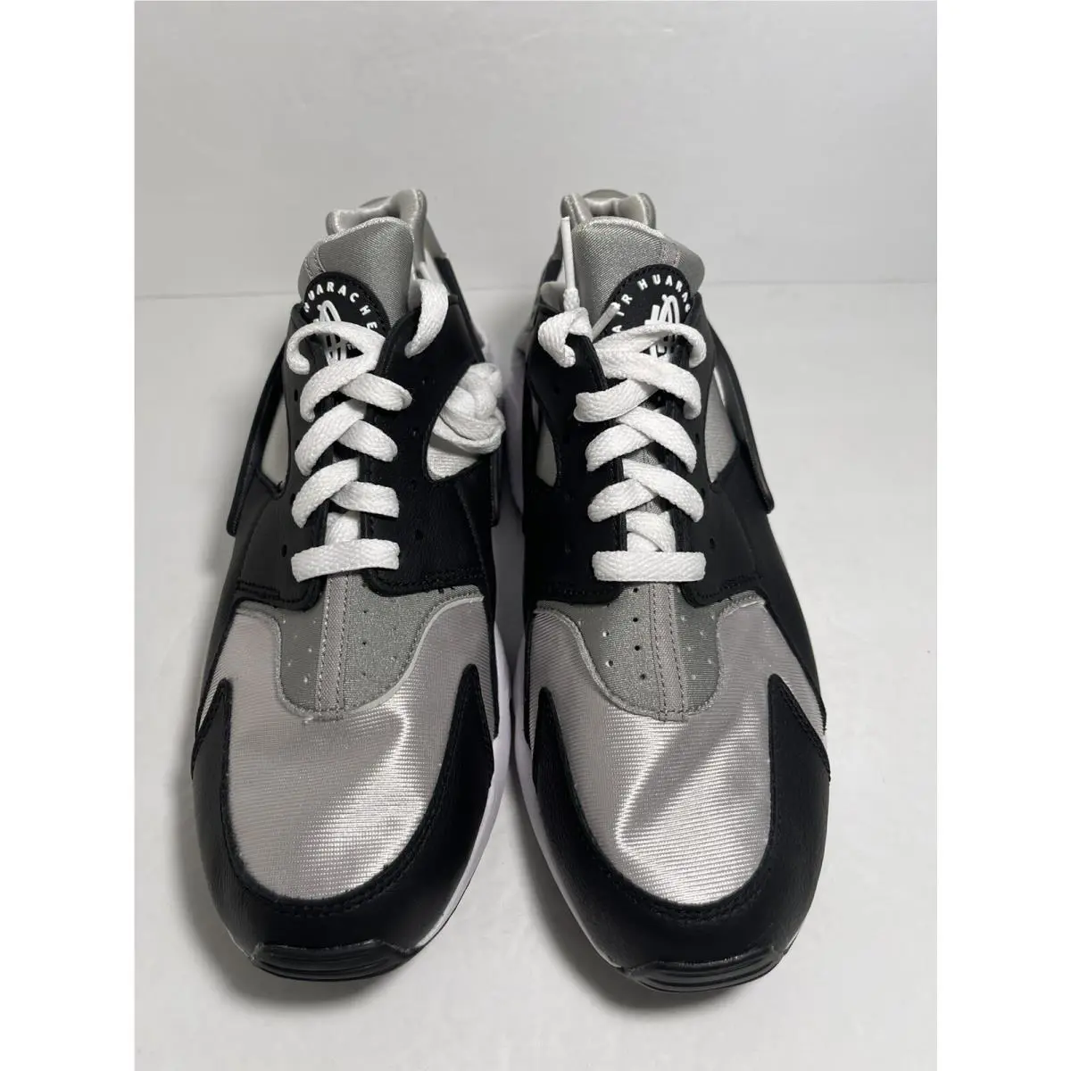 Nike shoes - Nike Air Huarache - Air Huarache - White 1