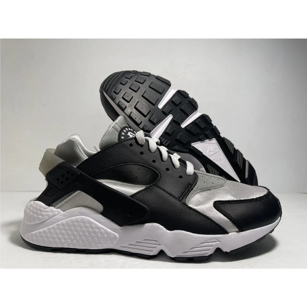 Nike shoes - Nike Air Huarache - Air Huarache - White 2