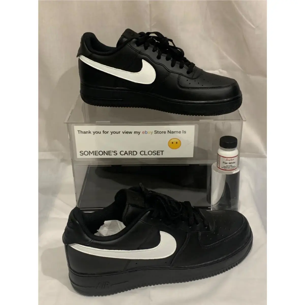 Nike shoes - Nike Air Force 1 - Air Force - CW2288-111 - White 3