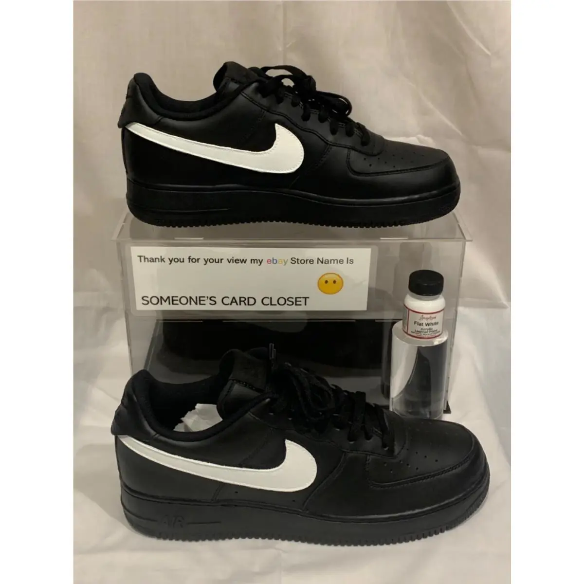 Nike shoes - Nike Air Force 1 - Air Force - CW2288-111 - White 7
