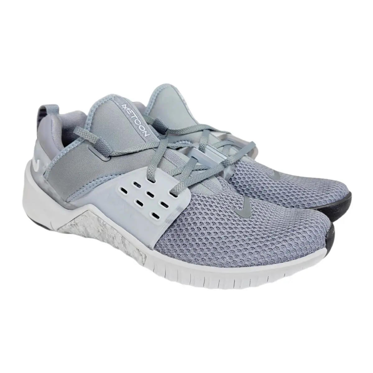 Nike shoes - Nike Free Metcon 2 - Free Metcon - AQ8306-003 - Gray, Manufacturer: Cool Grey/Wolf Grey/Black/Pure Platinum 0