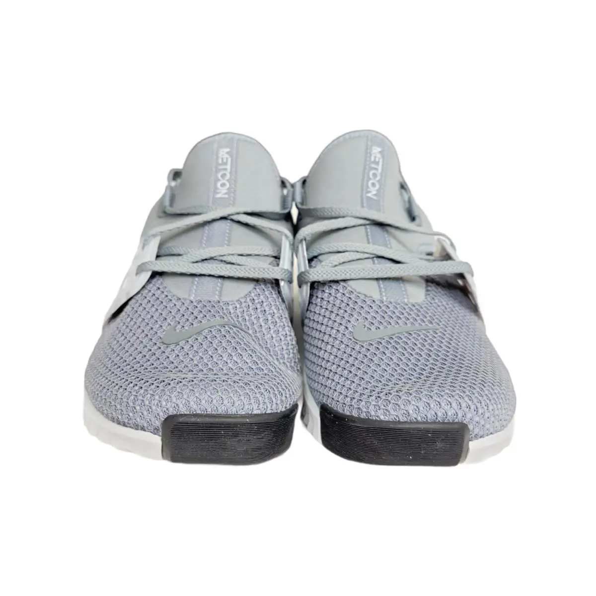 Nike shoes - Nike Free Metcon 2 - Free Metcon - AQ8306-003 - Gray, Manufacturer: Cool Grey/Wolf Grey/Black/Pure Platinum 1