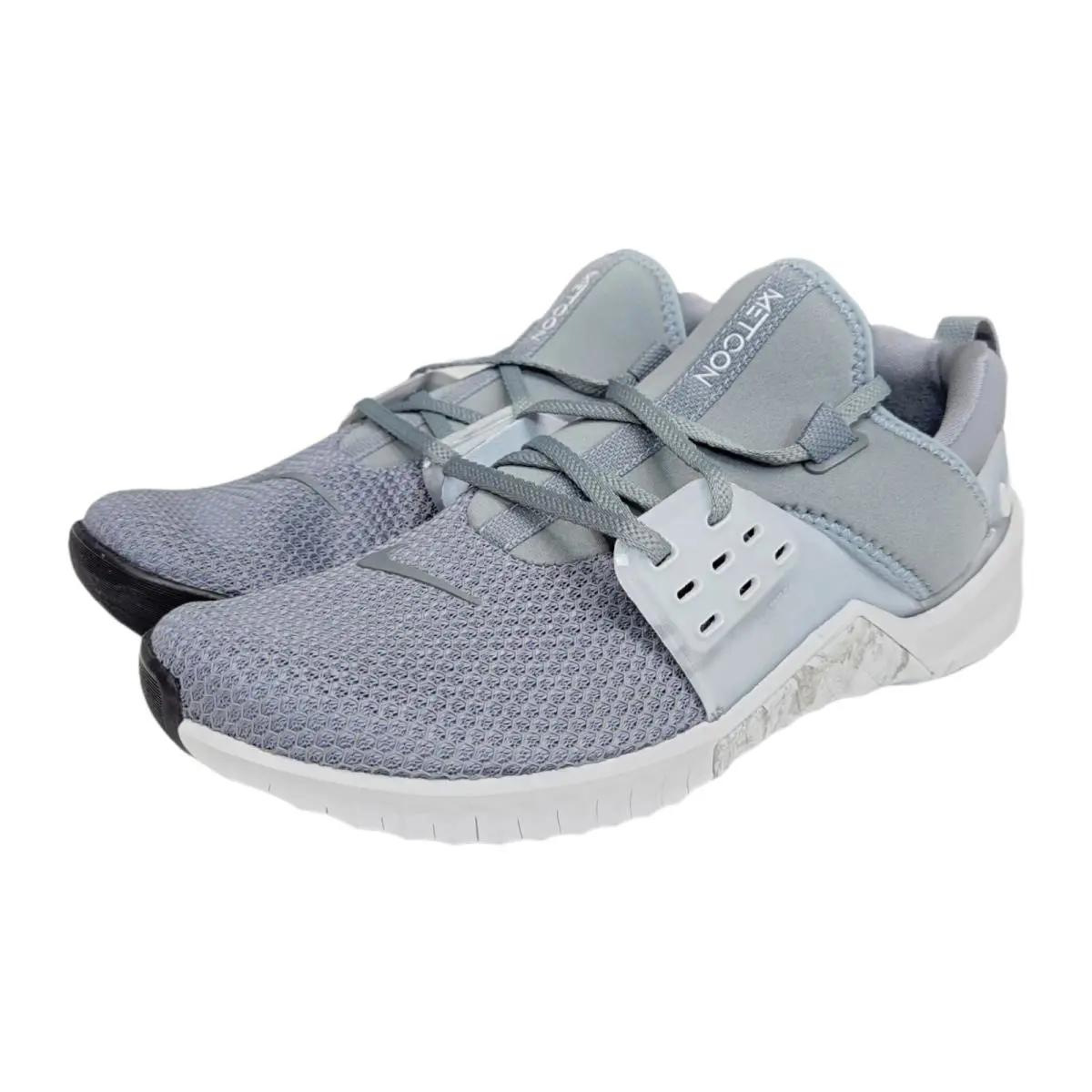 Nike shoes - Nike Free Metcon 2 - Free Metcon - AQ8306-003 - Gray, Manufacturer: Cool Grey/Wolf Grey/Black/Pure Platinum 2