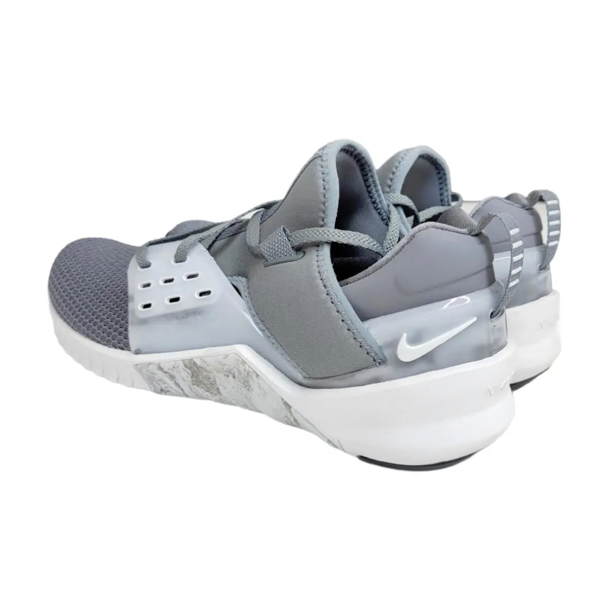 Nike shoes - Nike Free Metcon 2 - Free Metcon - AQ8306-003 - Gray, Manufacturer: Cool Grey/Wolf Grey/Black/Pure Platinum 3