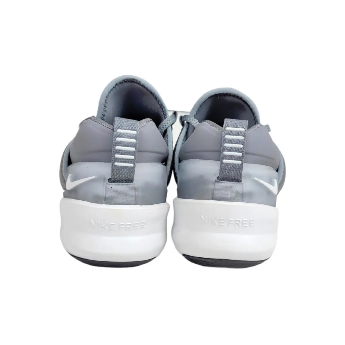 Nike shoes - Nike Free Metcon 2 - Free Metcon - AQ8306-003 - Gray, Manufacturer: Cool Grey/Wolf Grey/Black/Pure Platinum 4