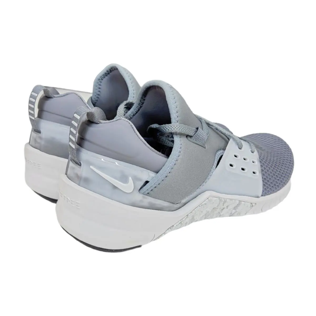 Nike shoes - Nike Free Metcon 2 - Free Metcon - AQ8306-003 - Gray, Manufacturer: Cool Grey/Wolf Grey/Black/Pure Platinum 5